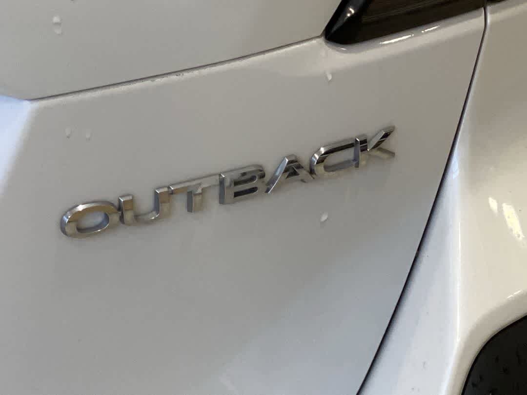 Thumbnail: 2022 Subaru Outback - 12