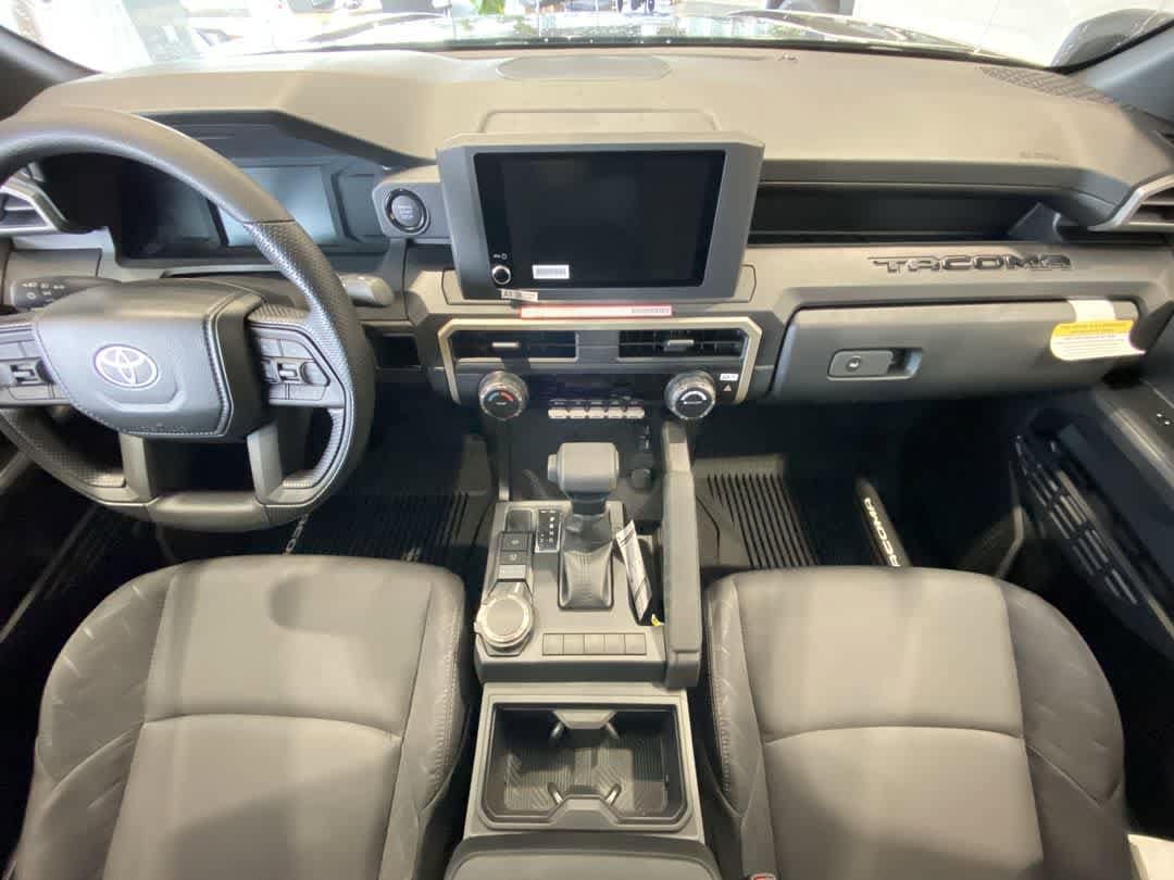 Thumbnail: 2026 Toyota Tacoma - 22