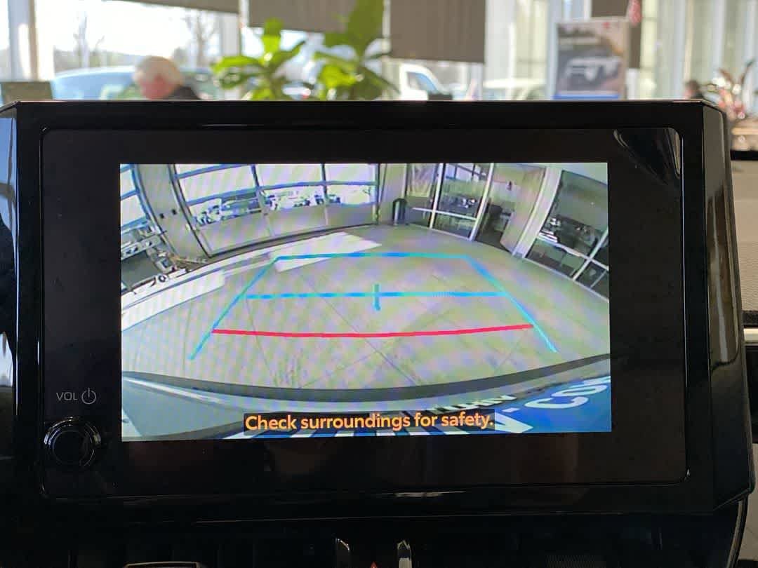 Thumbnail: 2026 Toyota Corolla Cross - 20