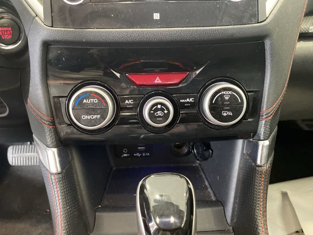 Thumbnail: 2020 Subaru Forester - 20
