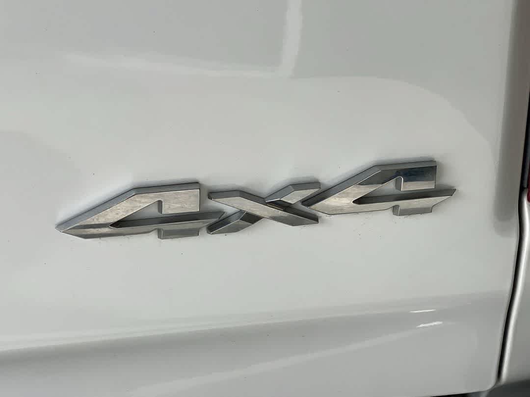 Thumbnail: 2022 RAM 1500 - 12