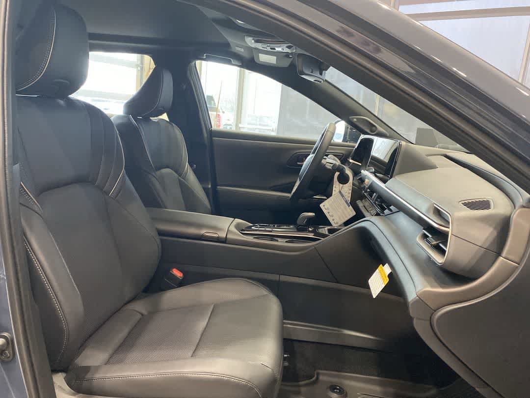 Thumbnail: 2026 Toyota Crown - 24