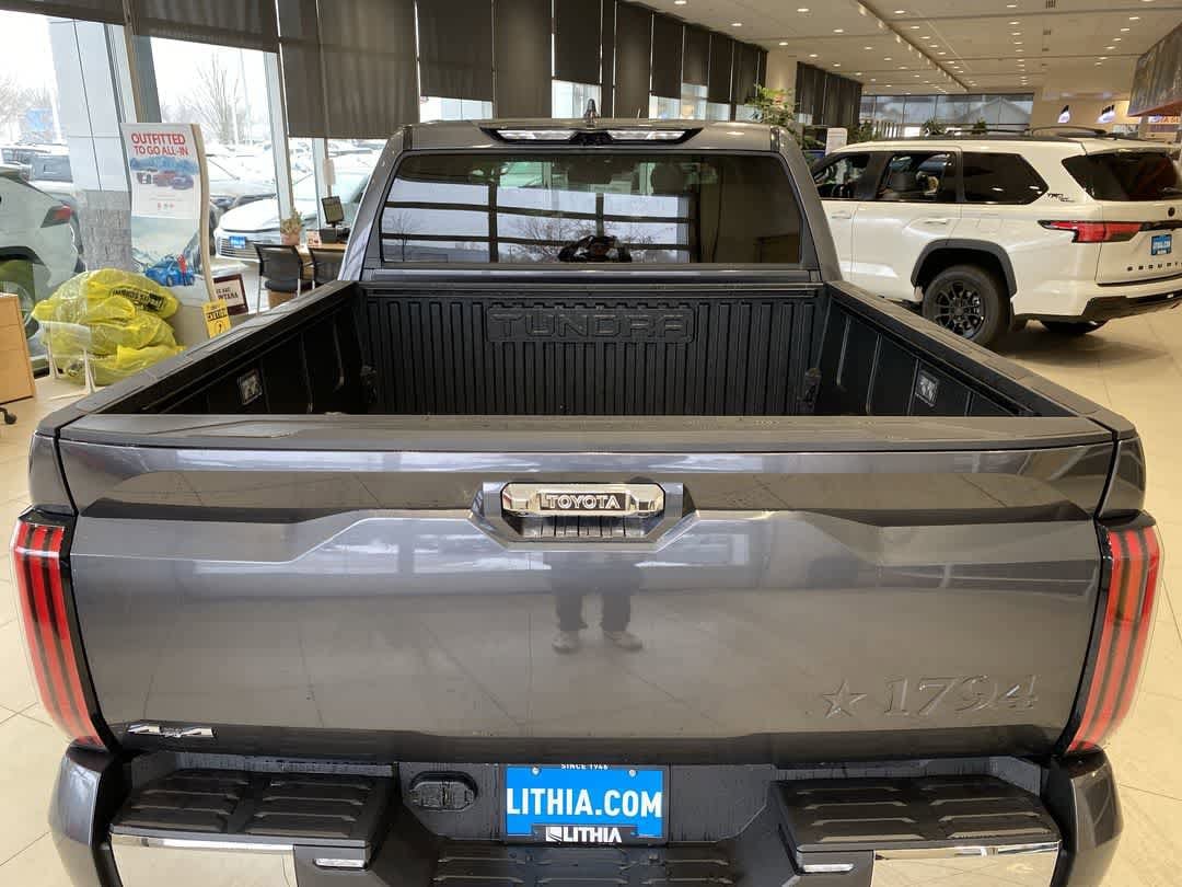 Thumbnail: 2026 Toyota Tundra - 23