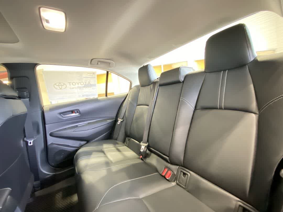 Thumbnail: 2026 Toyota Corolla - 25