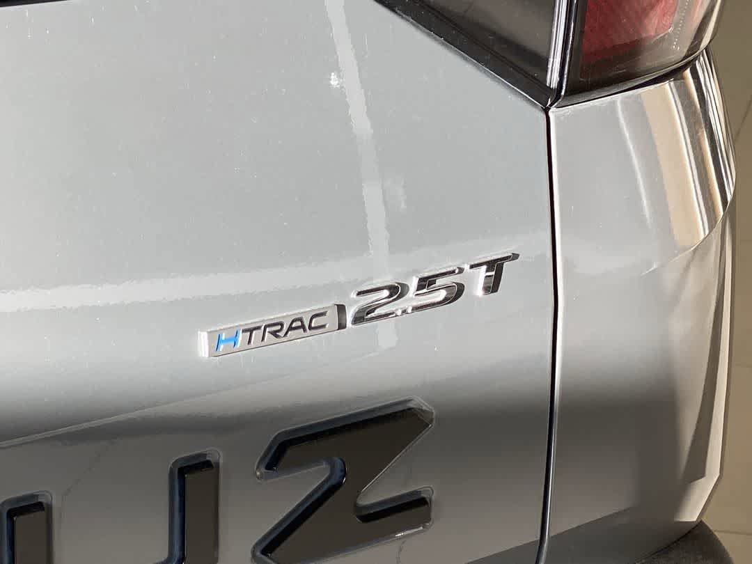 Thumbnail: 2024 Hyundai Santa Cruz - 12