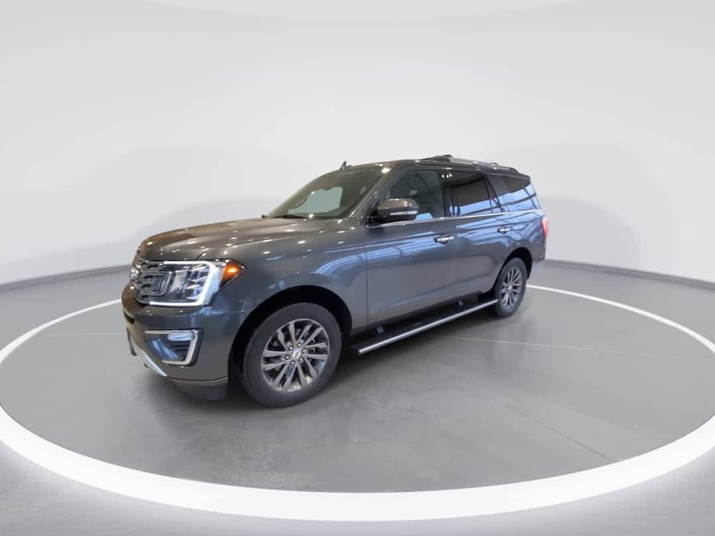 Used 2019 Ford Expedition Limited SUV