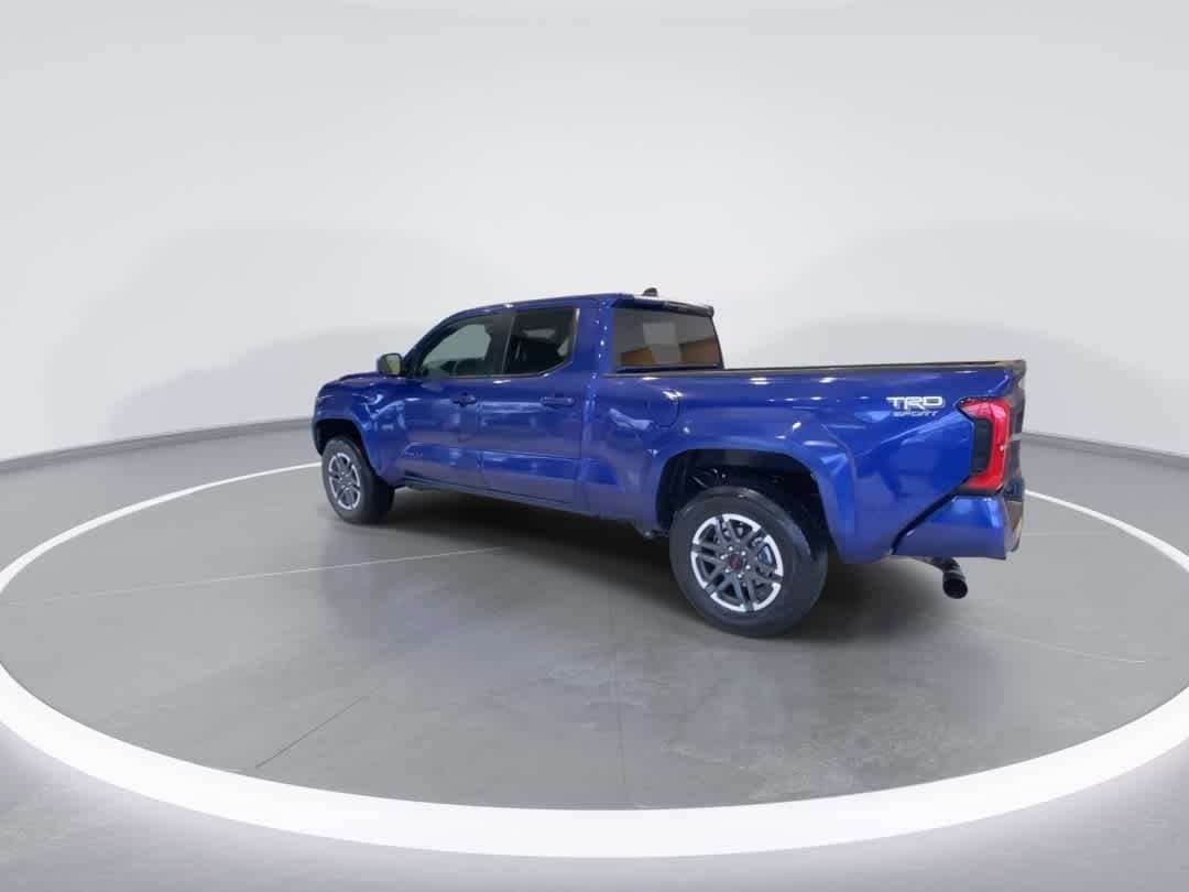 Thumbnail: 2025 Toyota Tacoma - 6