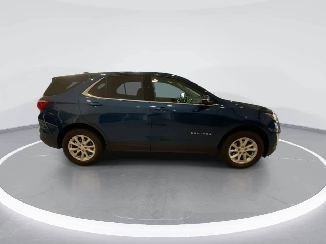 Used 2019 Chevrolet Equinox 2FL with VIN 2GNAXTEV7K6290566 for sale in Missoula, MT