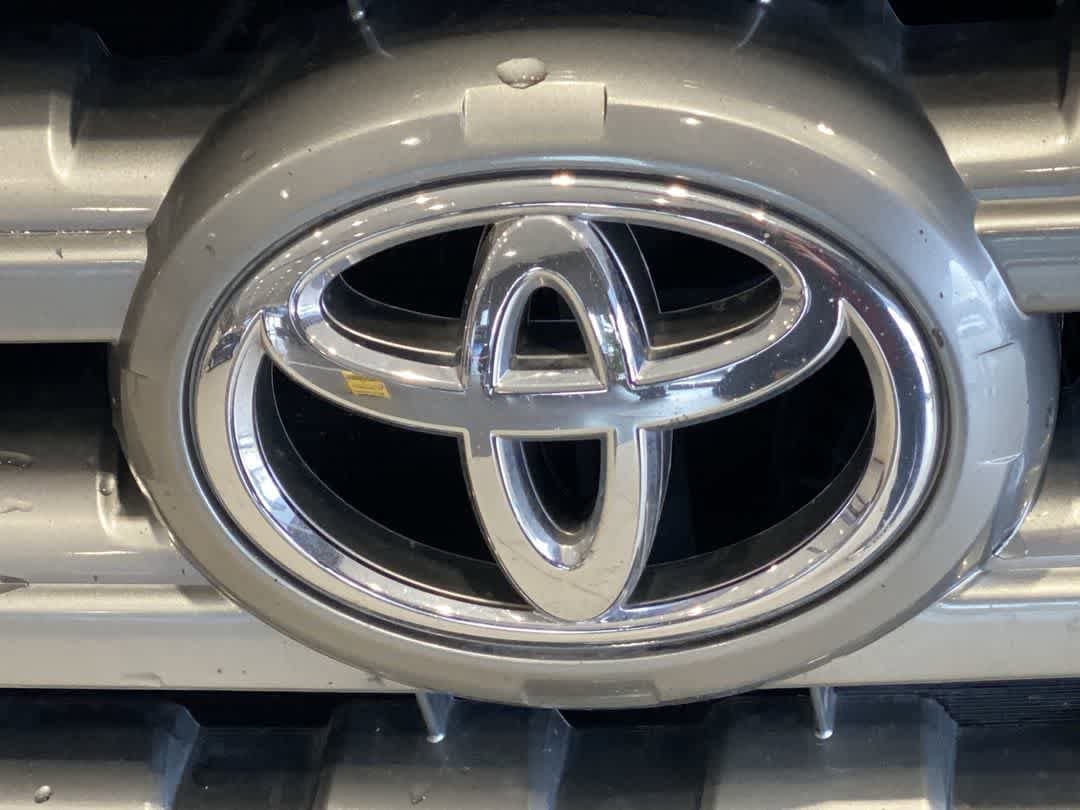 Thumbnail: 2008 Toyota Sequoia - 10