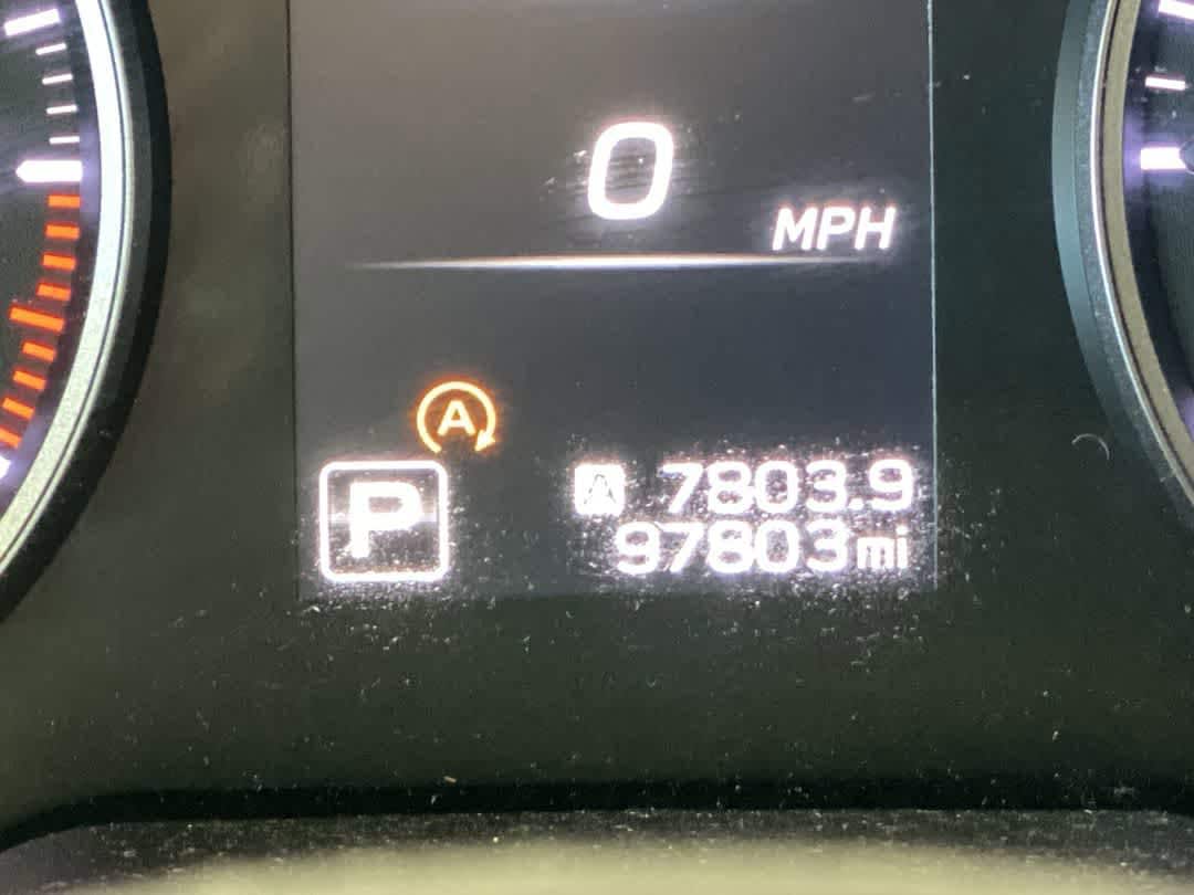 Thumbnail: 2021 Subaru Outback - 18