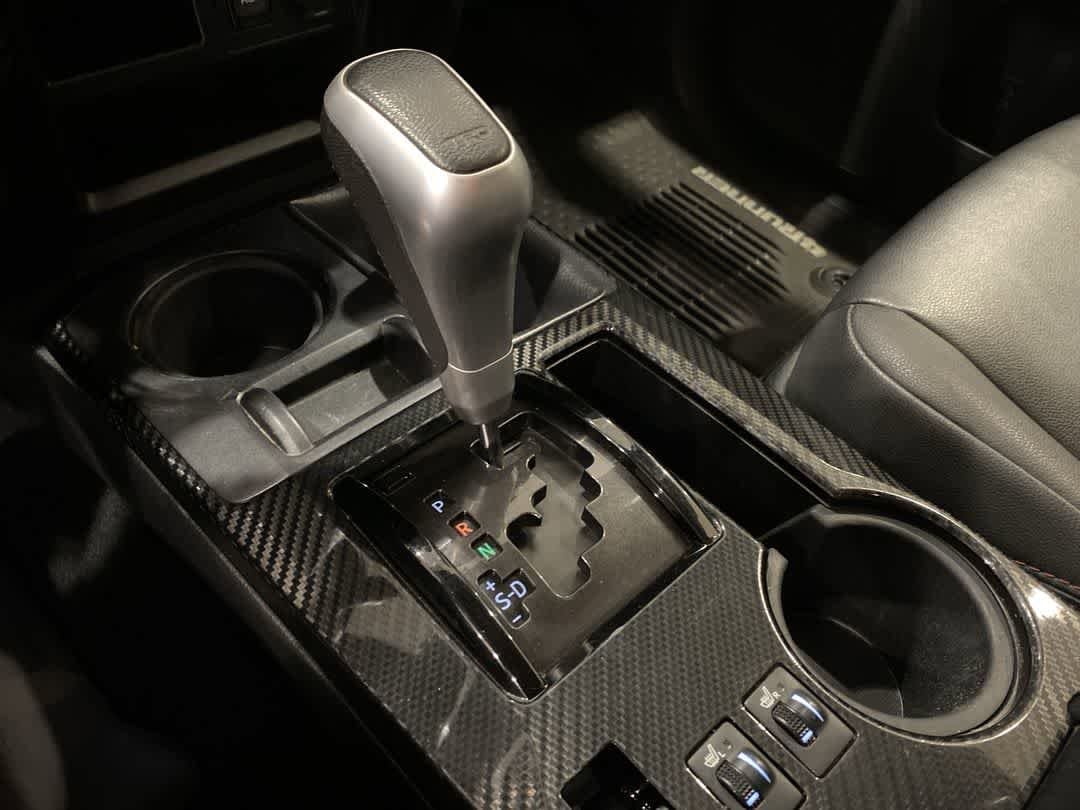 Thumbnail: 2019 Toyota 4Runner - 19