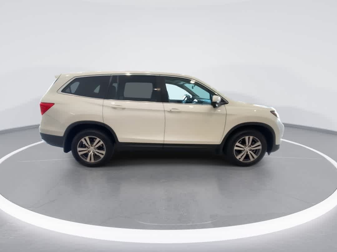 2016 Honda Pilot EX-L - Photo 9