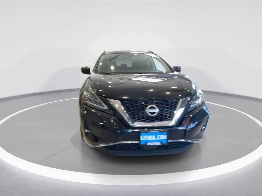 Thumbnail: 2023 Nissan Murano - 3