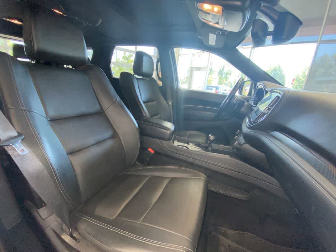 Thumbnail: 2021 Dodge Durango - 28