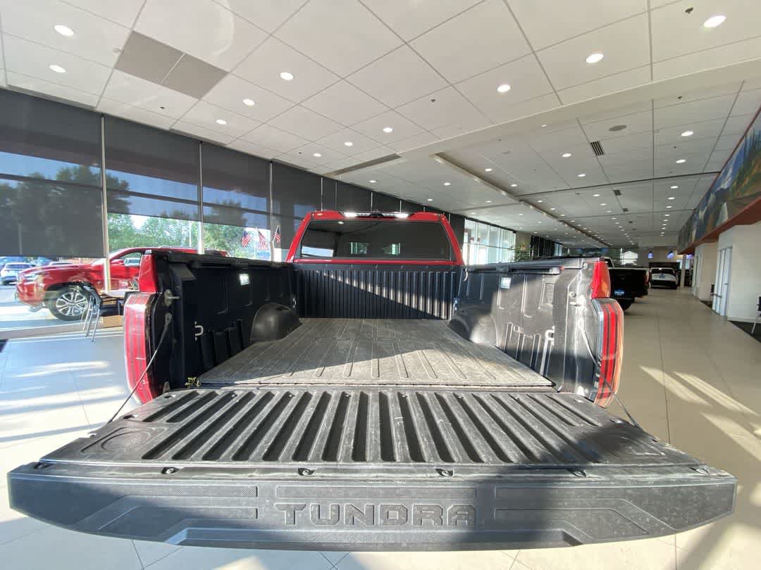 2023 Toyota Tundra Platinum - Photo 26
