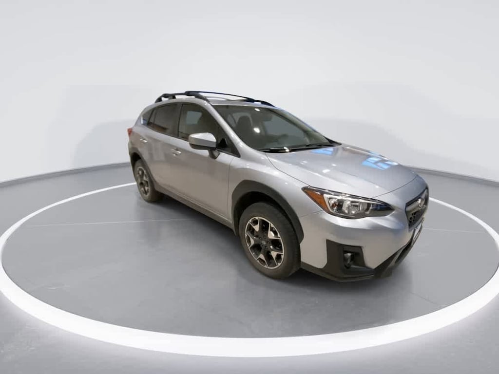 Used 2019 Subaru Crosstrek 2.0i Premium SUV