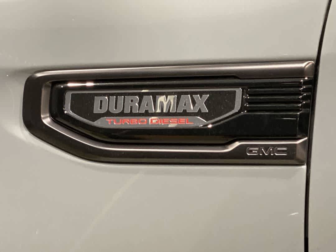 Thumbnail: 2024 GMC Sierra 1500 - 11