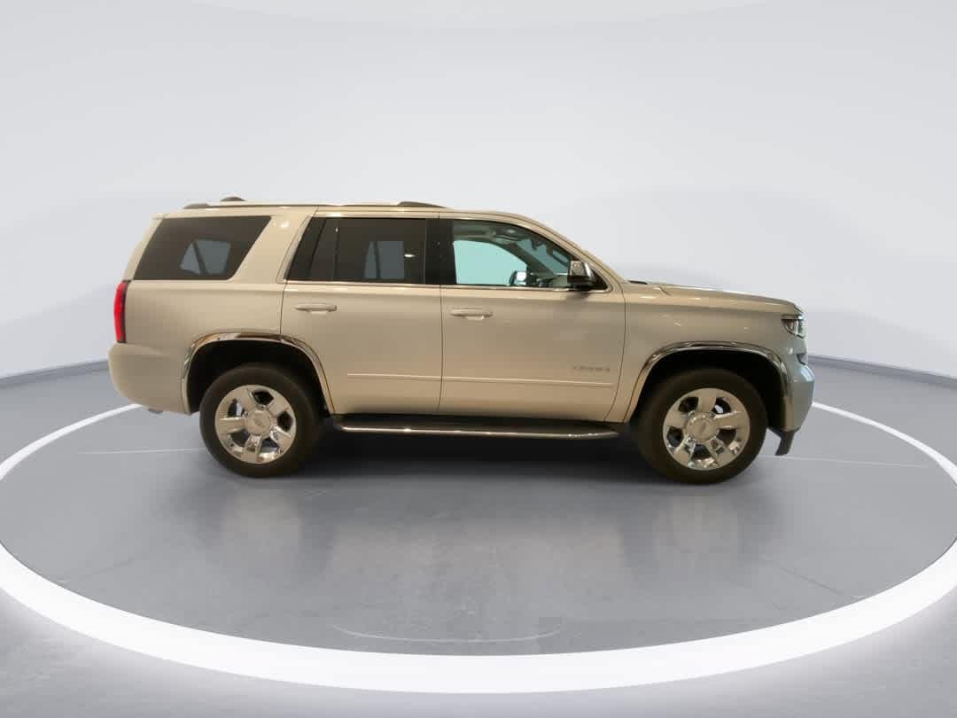 Thumbnail: 2018 Chevrolet Tahoe - 8