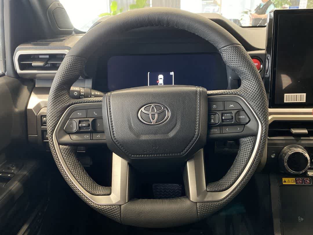 Thumbnail: 2026 Toyota Tacoma - 16