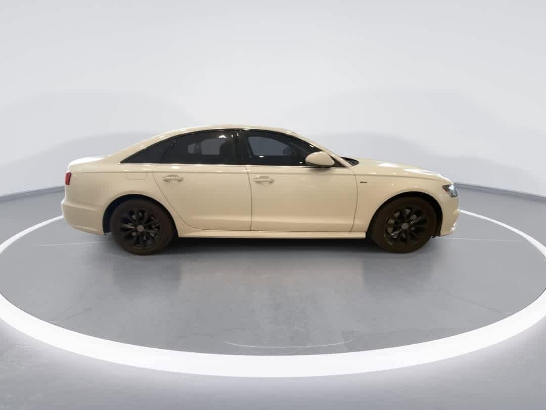 Thumbnail: 2018 Audi A6 - 8