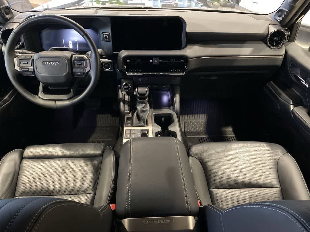Thumbnail: 2024 Toyota Land Cruiser - 20