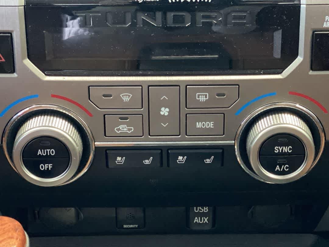 Thumbnail: 2019 Toyota Tundra - 21