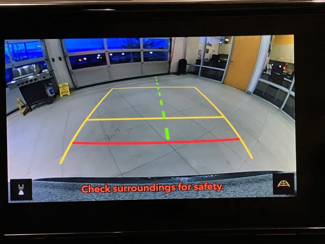 Thumbnail: 2025 Toyota RAV4 - 20