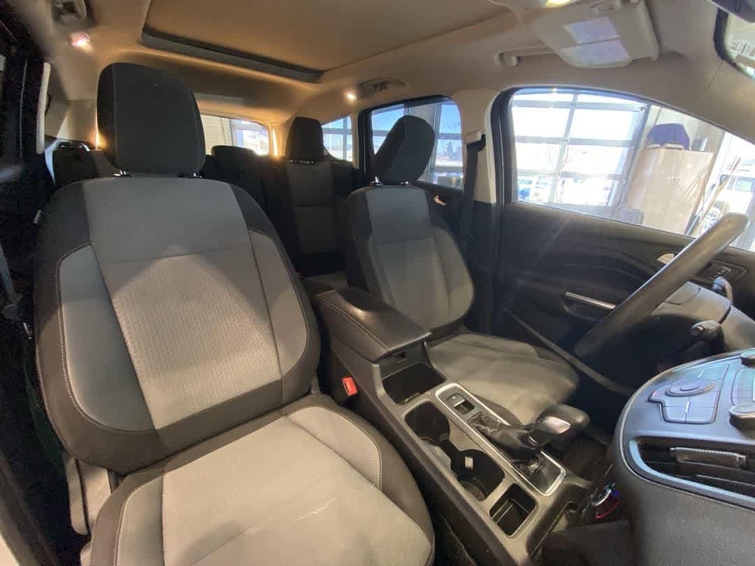 Thumbnail: 2018 Ford Escape - 27