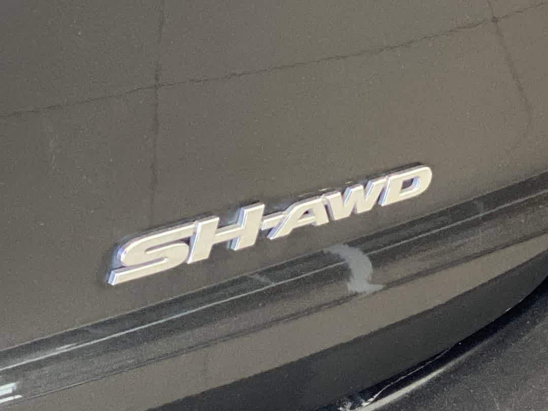 Thumbnail: 2016 Acura MDX - 11