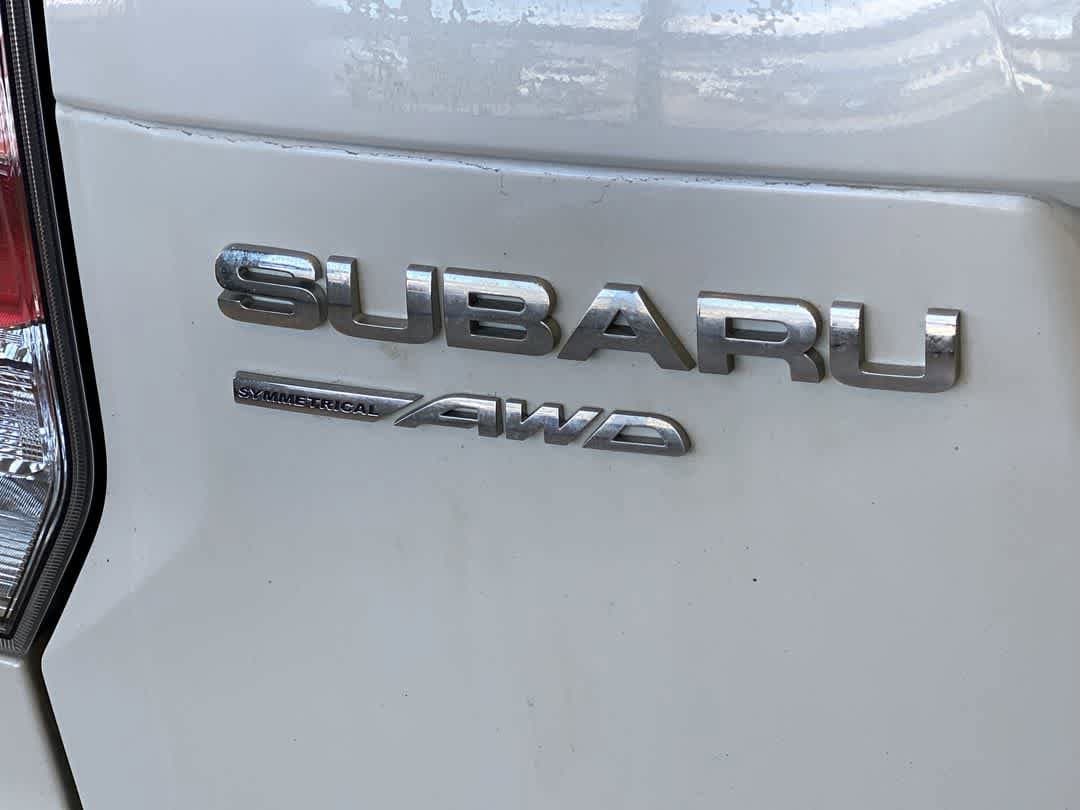 Thumbnail: 2017 Subaru Forester - 11