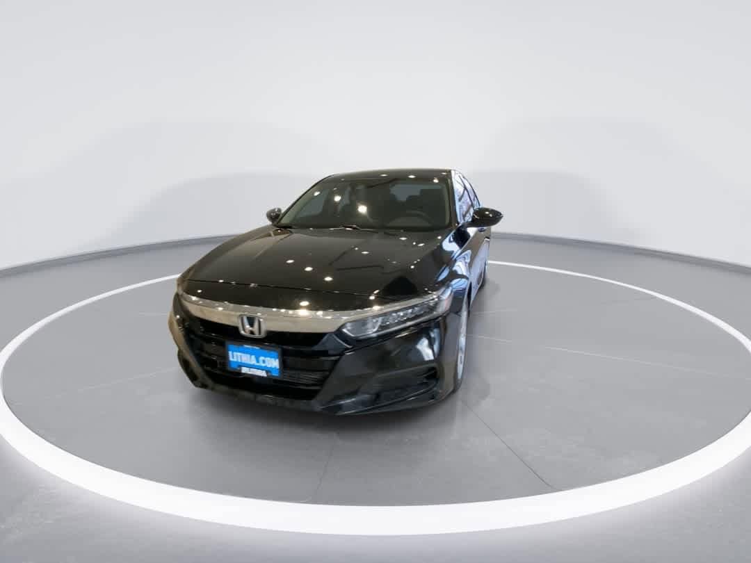 Thumbnail: 2020 Honda Accord - 3