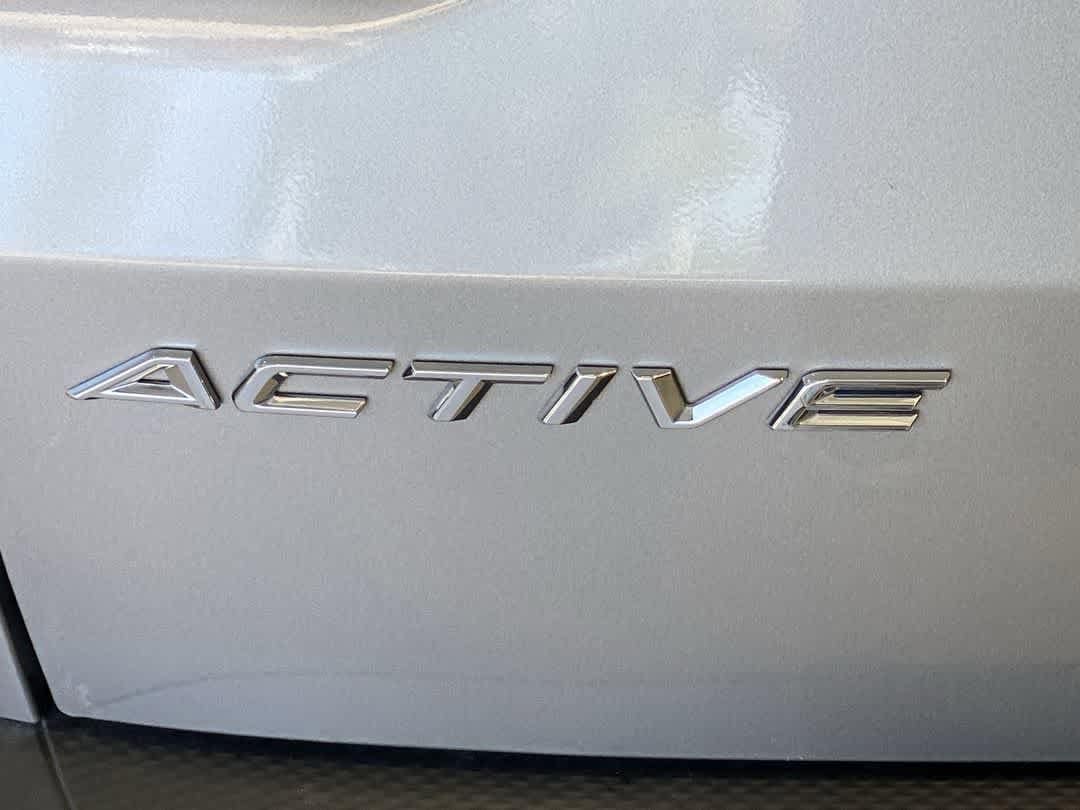 Thumbnail: 2024 Ford Escape - 11