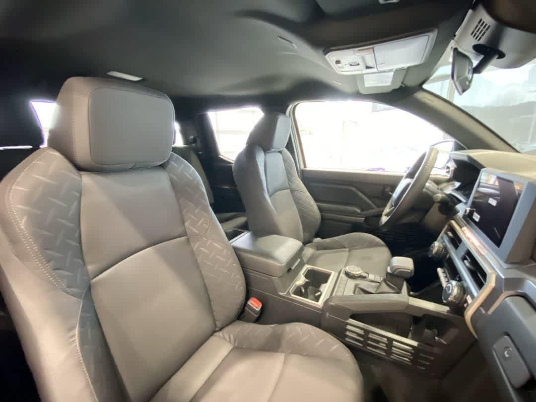 Thumbnail: 2026 Toyota Tacoma - 25