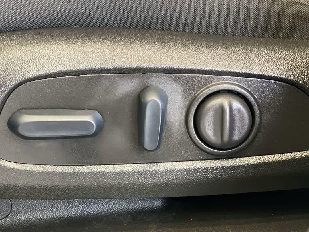 Thumbnail: 2024 Chevrolet Equinox - 15