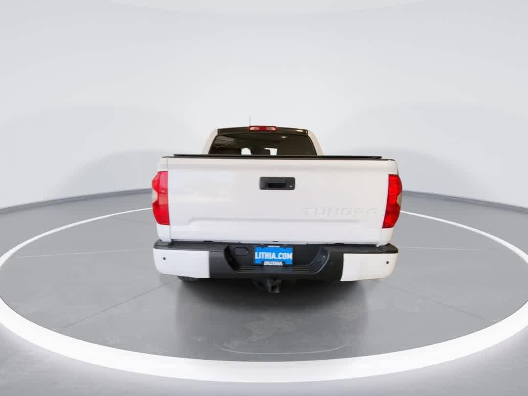 Thumbnail: 2019 Toyota Tundra - 7