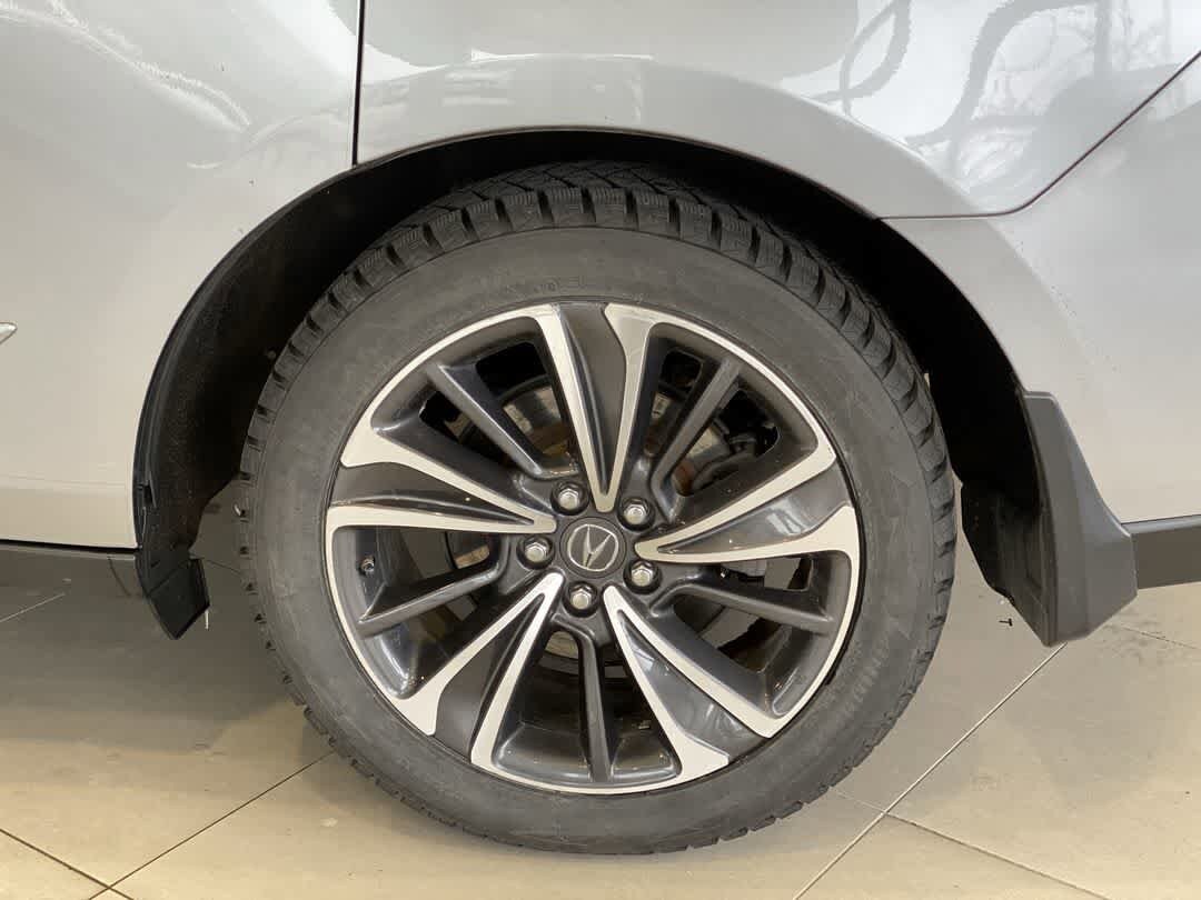 Thumbnail: 2020 Acura MDX - 12