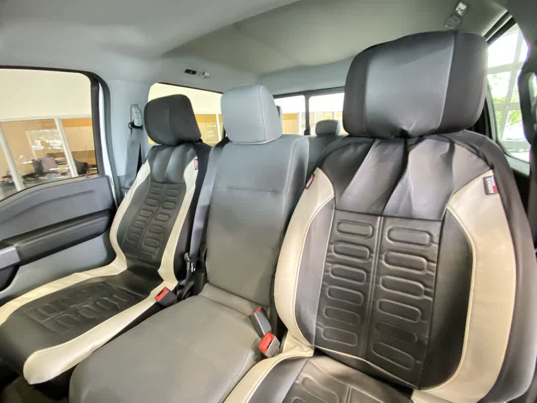 Thumbnail: 2024 Ford F-250 - 13