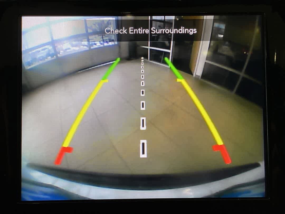 Thumbnail: 2020 Jeep Grand Cherokee - 20