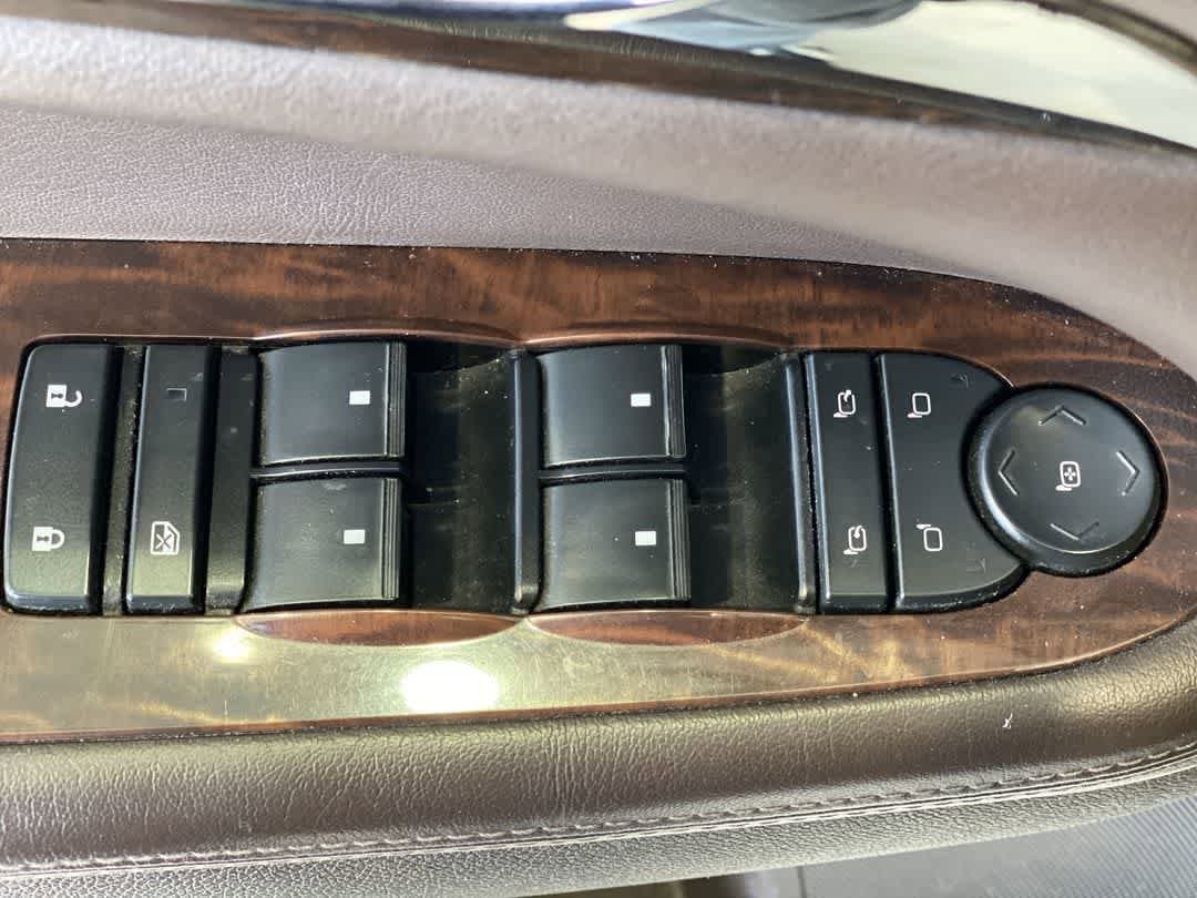 Thumbnail: 2015 Buick Enclave - 16