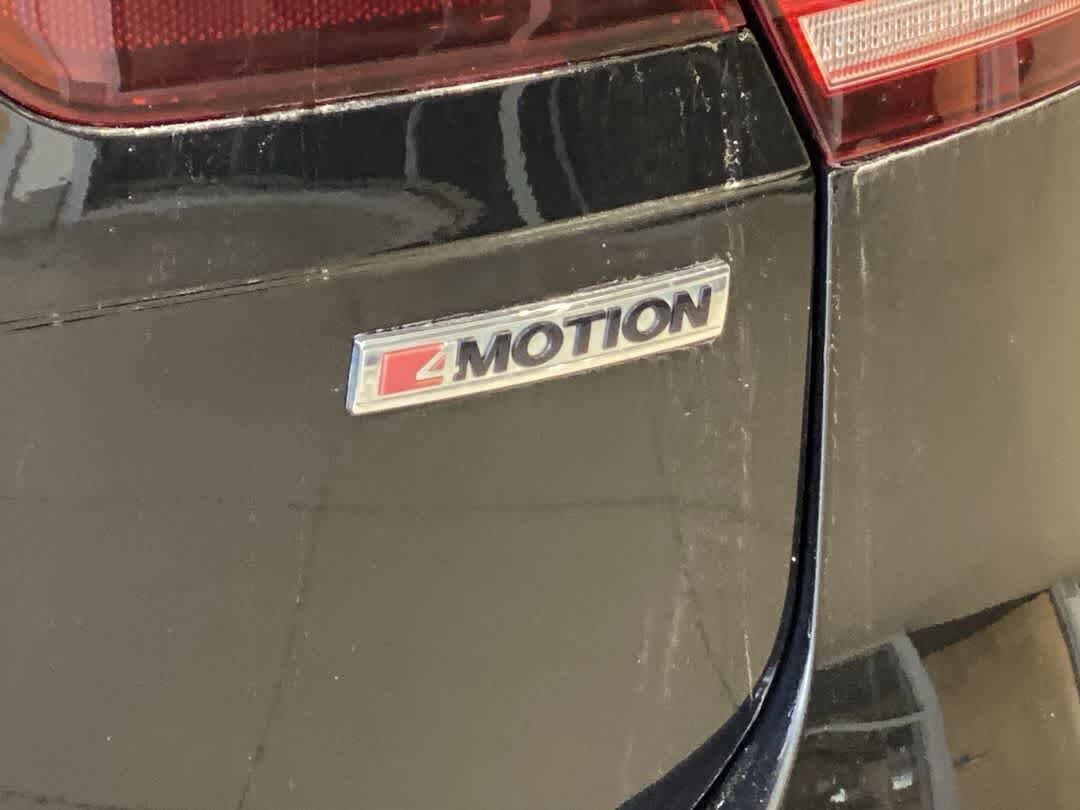 Thumbnail: 2019 Volkswagen Tiguan - 12