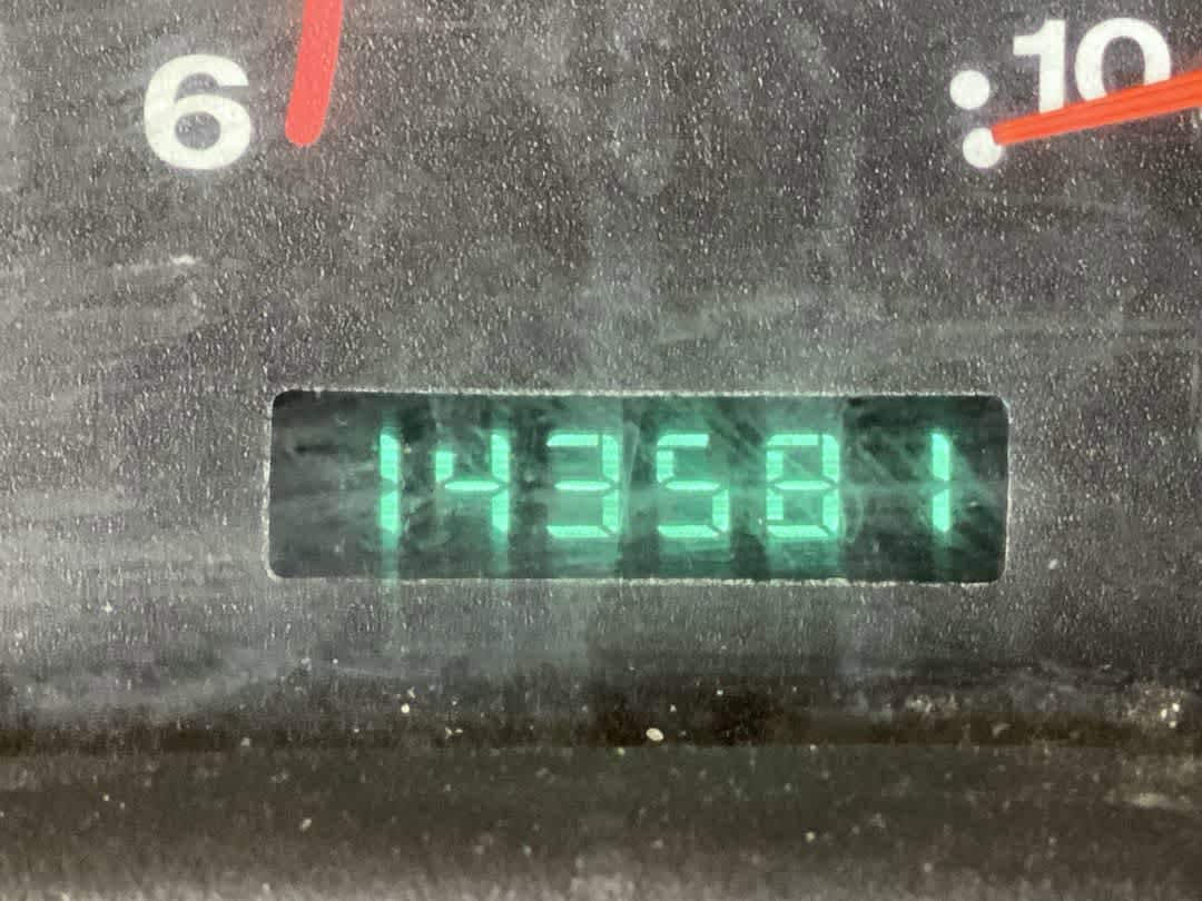 Thumbnail: 2002 Jeep Wrangler - 17