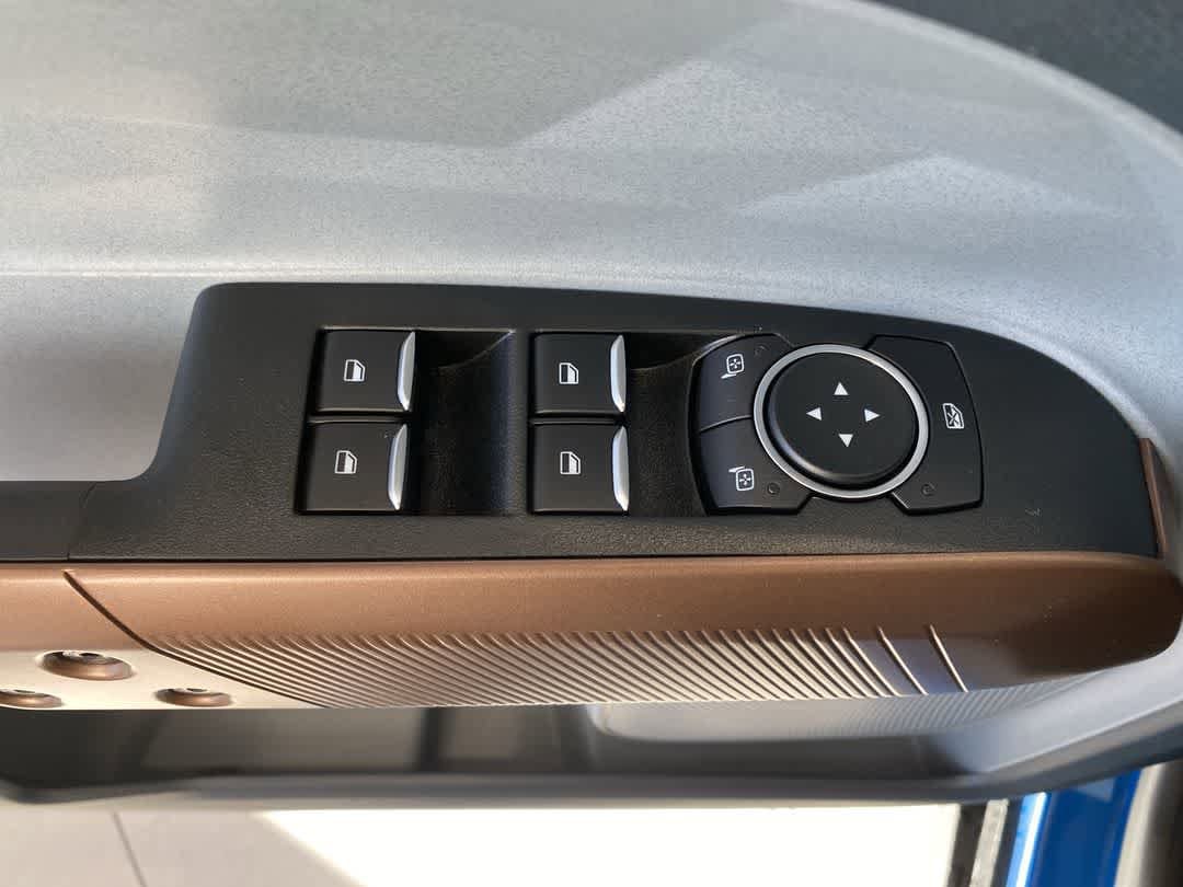 Thumbnail: 2022 Ford Maverick - 15