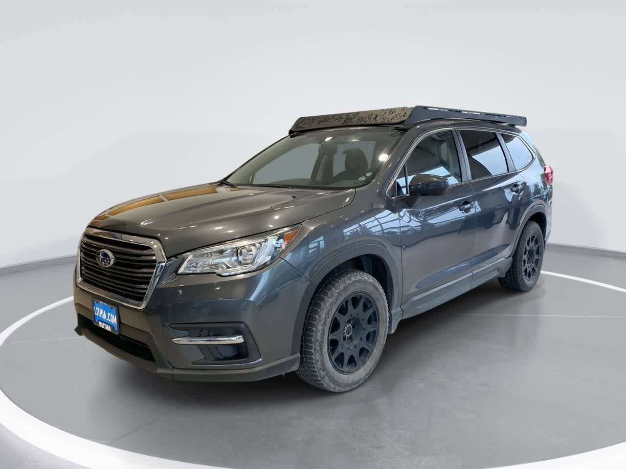 2021 Subaru Ascent Premium -
                  Missoula, MT