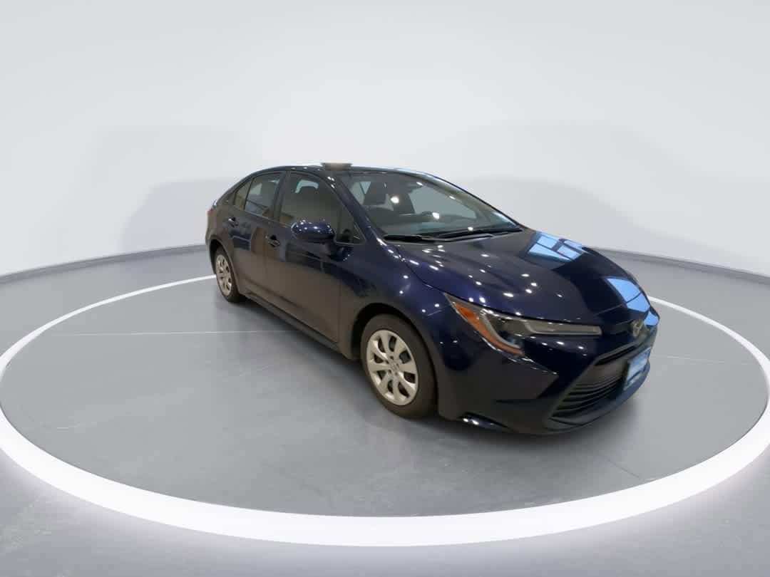 Thumbnail: 2024 Toyota Corolla - 2