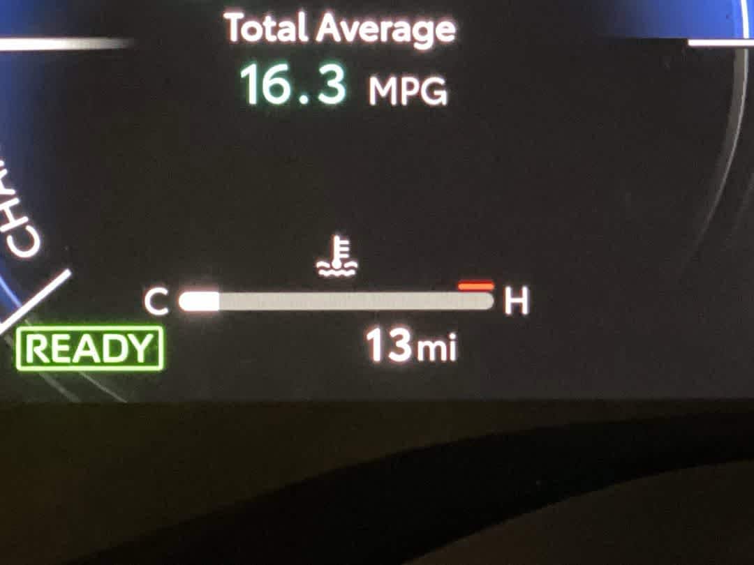 Thumbnail: 2025 Toyota Sienna - 17