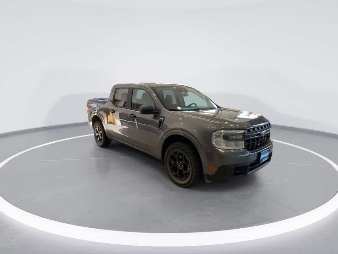 Thumbnail: 2022 Ford Maverick - 2