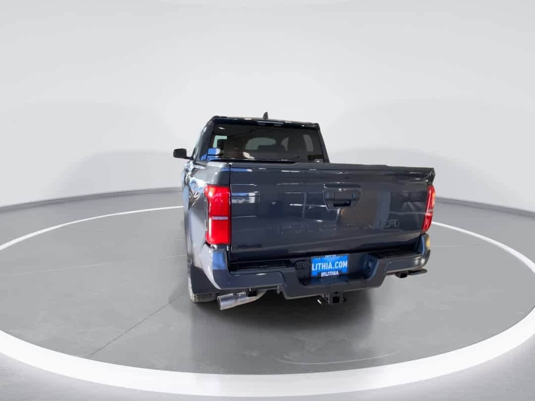 Thumbnail: 2026 Toyota Tacoma - 7