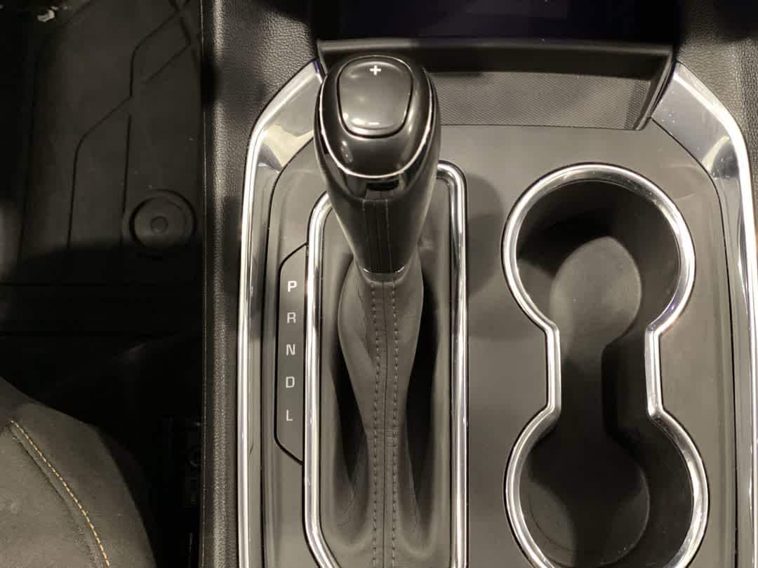 Thumbnail: 2020 Chevrolet Traverse - 22