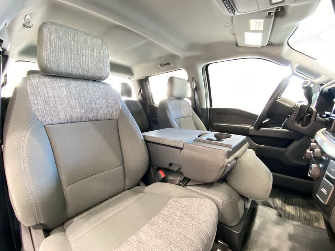 Thumbnail: 2023 Ford F-350 - 25