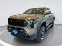 2026 Toyota Tacoma i-FORCE MAX TRD Off-Road i-FORCE MAX Truck Double Cab Missoula, MT